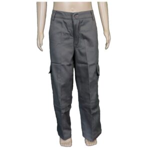 Children Clothing 09 Brown Long Cargo 1