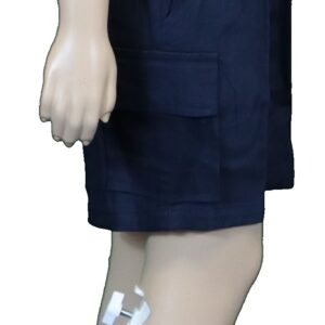 Children Clothing 10 Blue Shorts 2