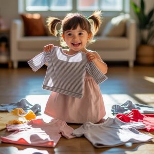 Childrens Clothing