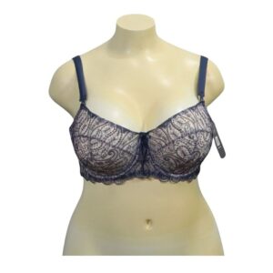 Fayreform Candid Denim Bra 1