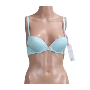 JT One Turquoise Bra 1