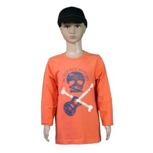 KR0101 YCC Collection Tee 1