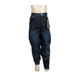 KR1003 Scooter Blue Jeans 1