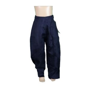 KR1006 Bloom Navy Jeans 1