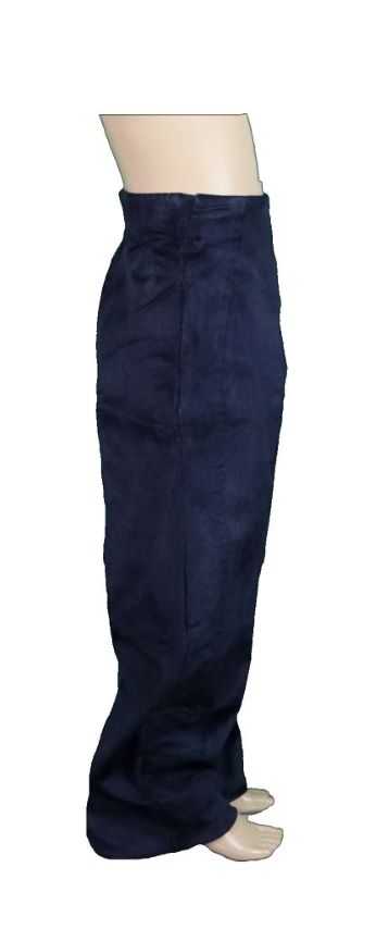 KR1006 Bloom Navy Jeans 2