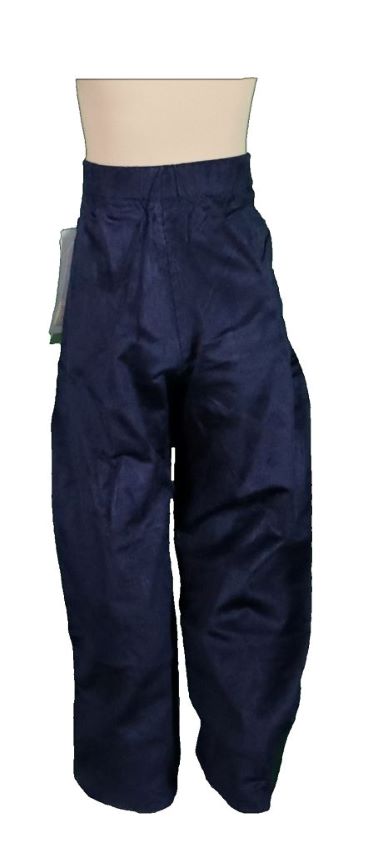 KR1006 Bloom Navy Jeans 3
