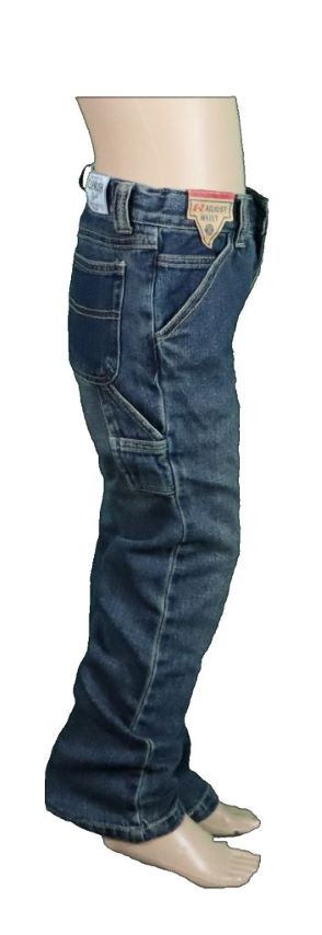 KR1010 Oshkosh Blue Jeans 2