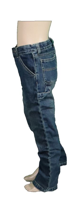 KR1010 Oshkosh Blue Jeans 4
