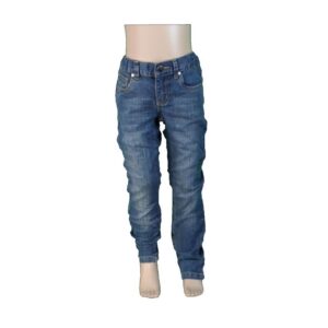 KR1012 Charlie & Me Blue Jeans 1