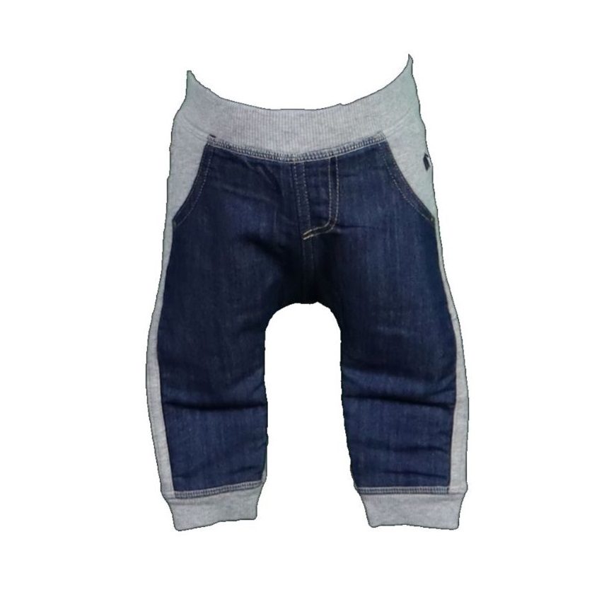 KR 1101 Bebe Fleece Pants 1