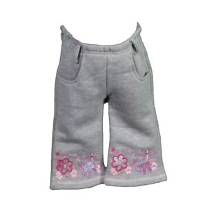 KR1108 Ozziland Grey Pants 1