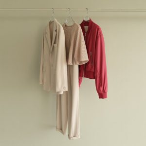 Ladies Clothing