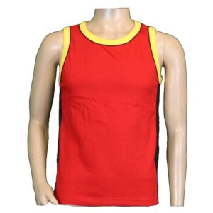 Love Police Singlet 1