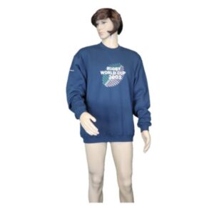 MR05 Rugby Crew Sweat 1