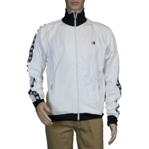 MR21 Champion Jackets 1