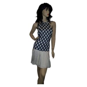 r3d07 Maurie & Eve White Blue 1