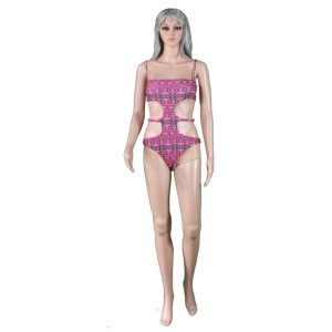 SP15 Lala Pink 1