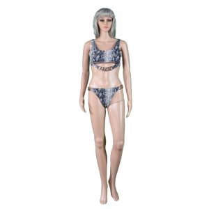 SP62 Lala Black 1