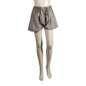 T040202 Wrap Shorts 1