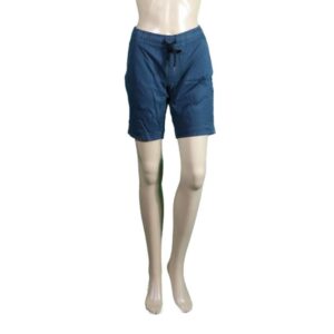 T040208 Lucid Navy Shorts 1