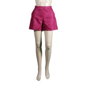 T040214 Eight Red Shorts 1