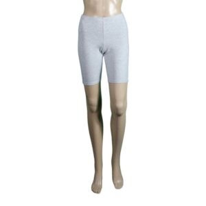 T040216 Factorie Grey Shorts 1