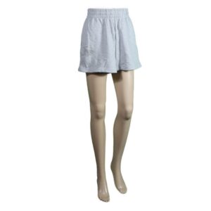 T040224 Glassons Grey Shorts 1