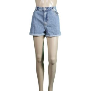 T040303 Factorie Shorts 1