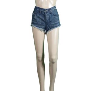 T040304 Sass & Bide Shorts 1