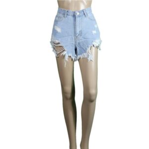 T040305 Shein Shorts 1
