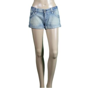 T040306 Dolita Shorts 1