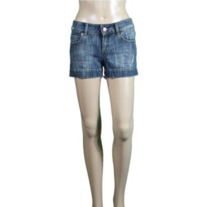 T040308 Ben Sherman Shorts 1