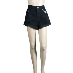 T040320 Used Shorts 1