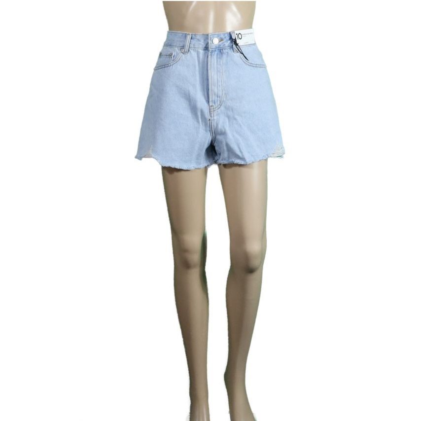 T040323 Glassons Shorts 1