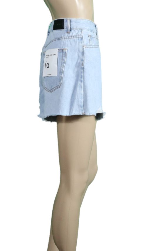 T040323 Glassons Shorts 2