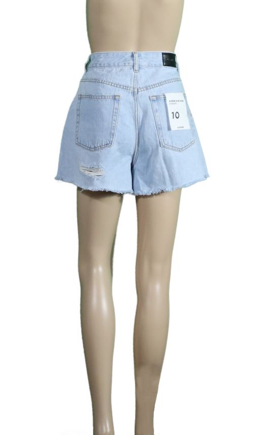 T040323 Glassons Shorts 3