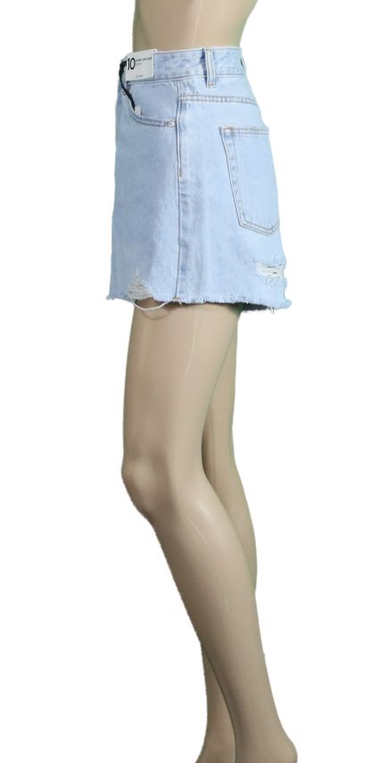 T040323 Glassons Shorts 4