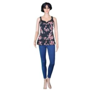 WR4224 Singlet Top 1
