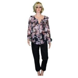 WR4447 Grace Hill Black Top 1