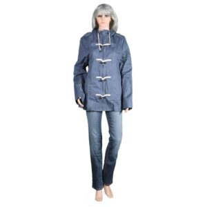 wrcoat1205a Oxford Blue Jacket 1