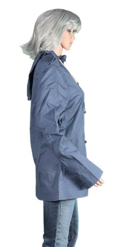 wrcoat1205a Oxford Blue Jacket 2
