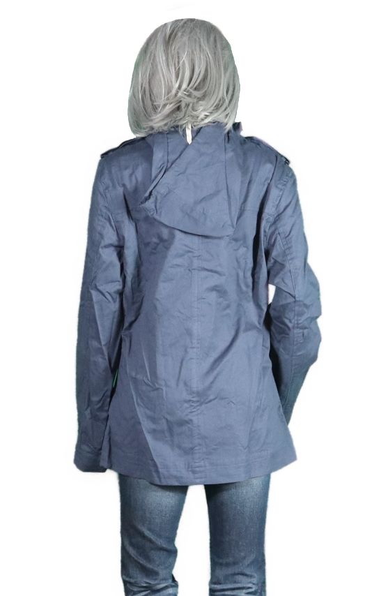 wrcoat1205a Oxford Blue Jacket 3