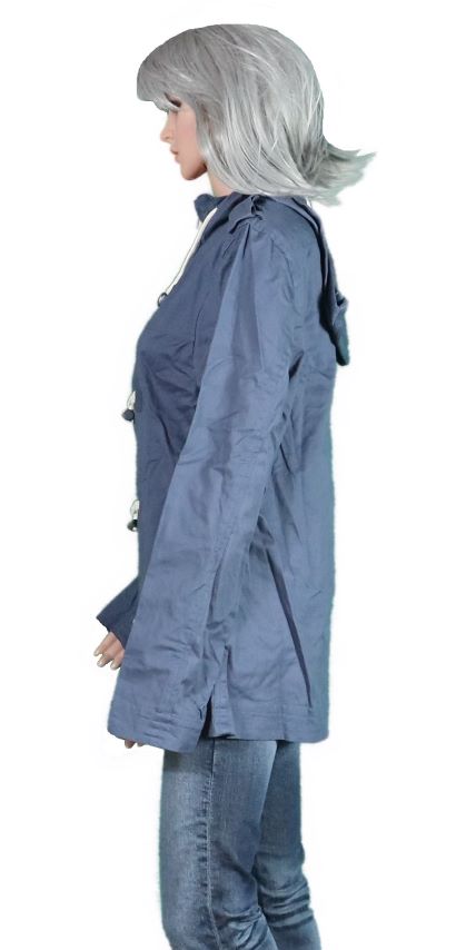 wrcoat1205a Oxford Blue Jacket 4